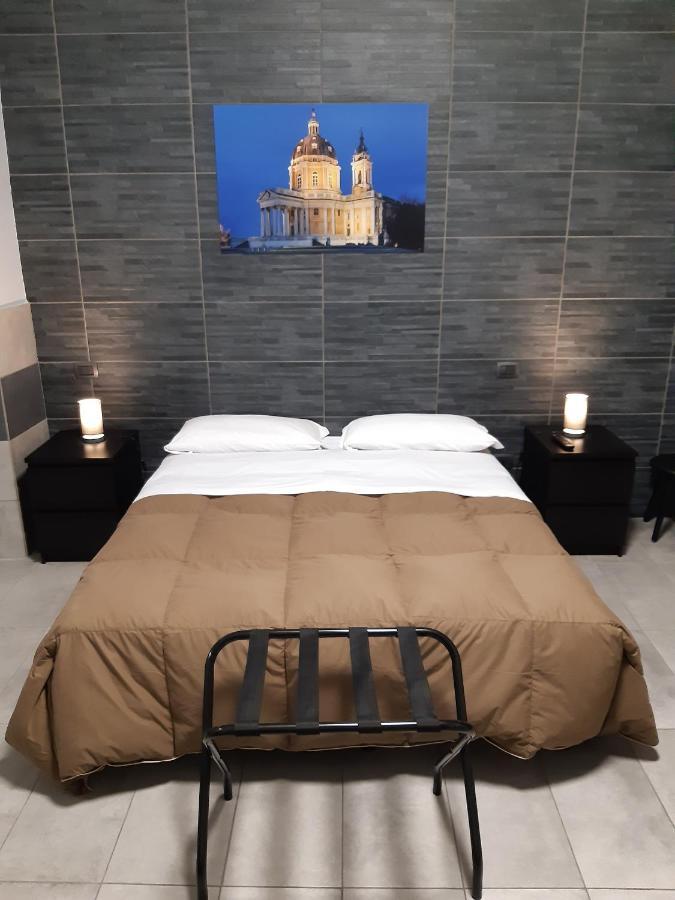 La Montrucca Camere كاسيلّي تورينيسي المظهر الخارجي الصورة
